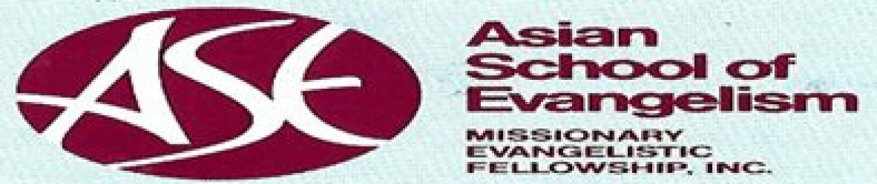Missionary Evangelistic Fellowship